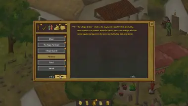 Unrest preview 17