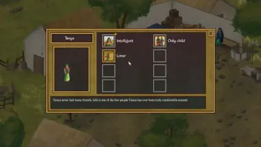 Unrest preview 13