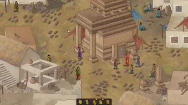 Unrest preview 14