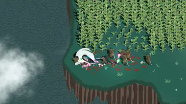Unsouled preview 5