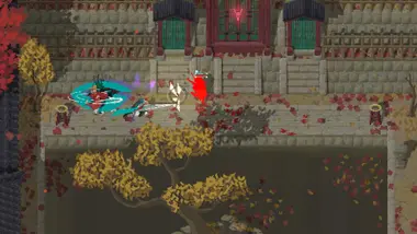 Unsouled preview 7