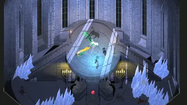 Unsouled preview 4