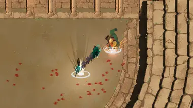 Unsouled preview 9