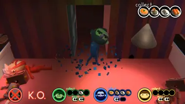 Unspottable preview 13
