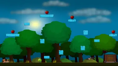 Unstoppable Hamster preview 4