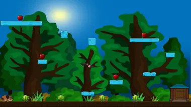 Unstoppable Hamster preview 5