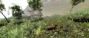 Untamed: Life Of A Cougar preview 4