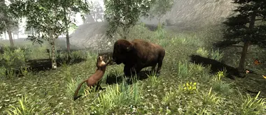 Untamed: Life Of A Cougar preview 2