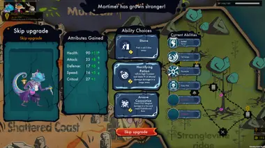 Untamed Tactics preview 9
