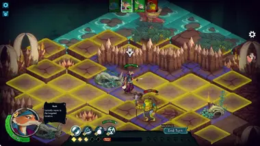 Untamed Tactics preview 6