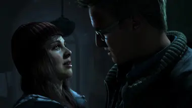 Until Dawn preview 5