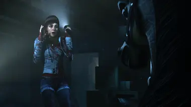 Until Dawn preview 4