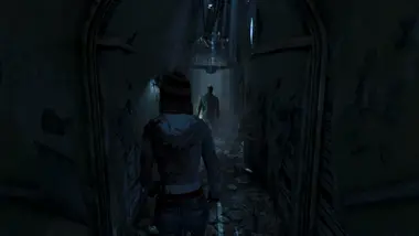 Until Dawn preview 3