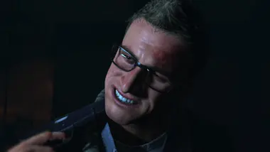Until Dawn preview 2