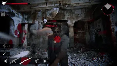 Until The Last Bullet preview 3