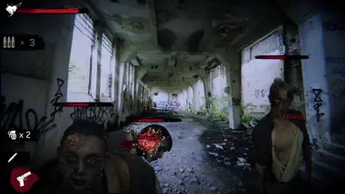 Until The Last Bullet preview 10