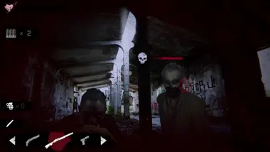 Until The Last Bullet preview 2