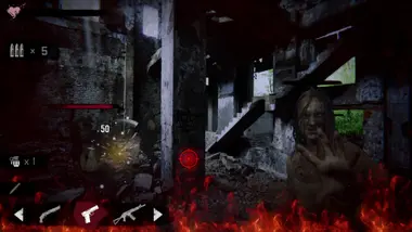 Until The Last Bullet preview 6