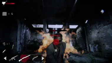 Until The Last Bullet preview 9