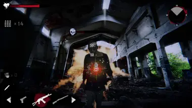Until The Last Bullet preview 4