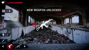 Until The Last Bullet preview 8