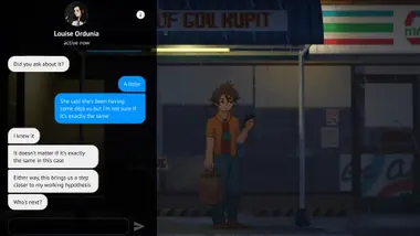Until Then preview 2