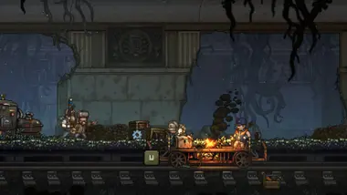Until We Die preview 6