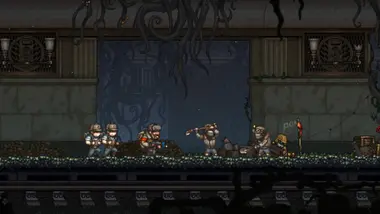 Until We Die preview 4