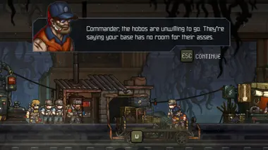 Until We Die preview 7