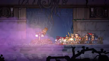 Until We Die preview 5