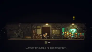 Until We Die preview 11