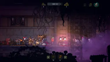 Until We Die preview 10