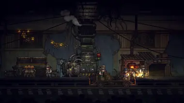 Until We Die preview 9