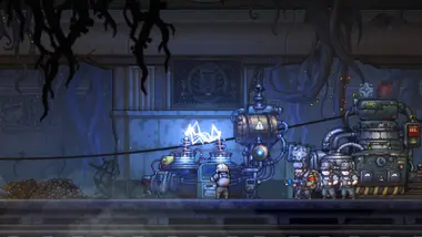 Until We Die preview 8