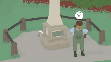 Untitled Goose Game preview 7