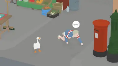 Untitled Goose Game preview 2