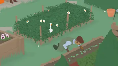 Untitled Goose Game preview 3