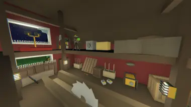 Unturned - Live preview 8