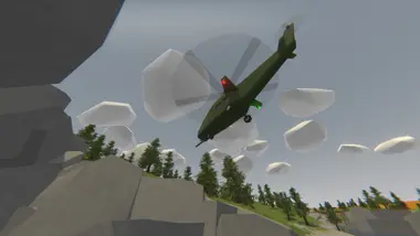 Unturned - Live preview 9