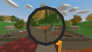 Unturned - Live preview 4