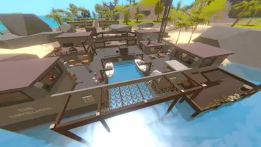 Unturned - Live preview 5