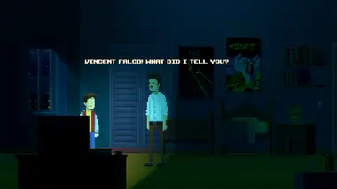 Unusual Findings preview 8