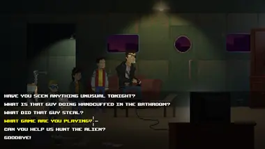 Unusual Findings preview 4