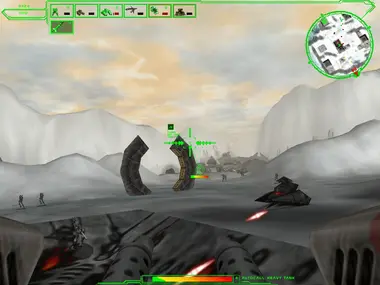 Uprising 2: Lead and Destroy preview 10