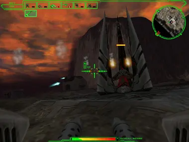 Uprising 2: Lead and Destroy preview 9