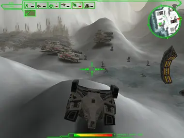 Uprising 2: Lead and Destroy preview 7