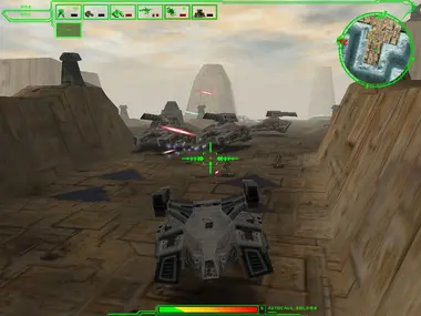 Uprising 2: Lead and Destroy preview 3