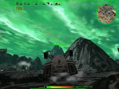 Uprising 2: Lead and Destroy preview 2