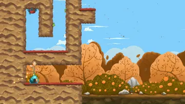 Upside Down preview 10