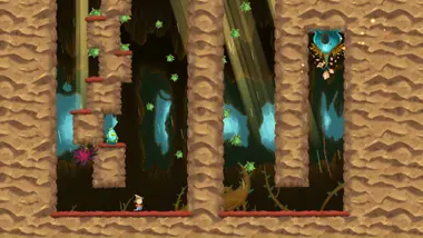Upside Down preview 6